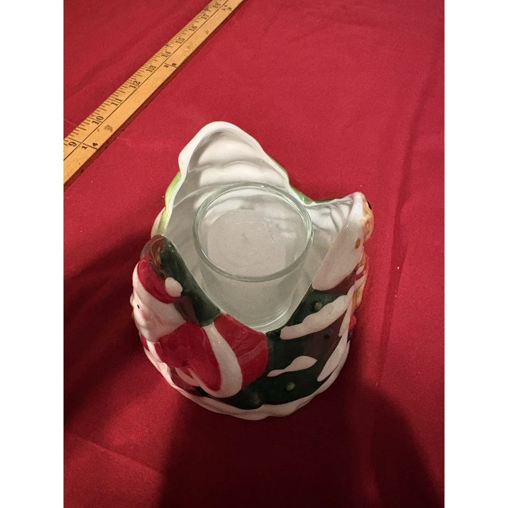 Lenox **vintage 2002